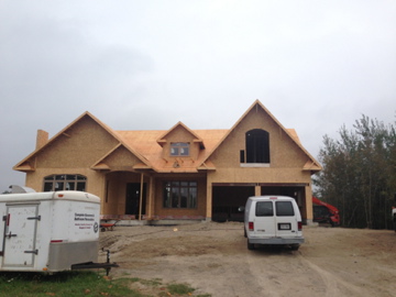 New Construction